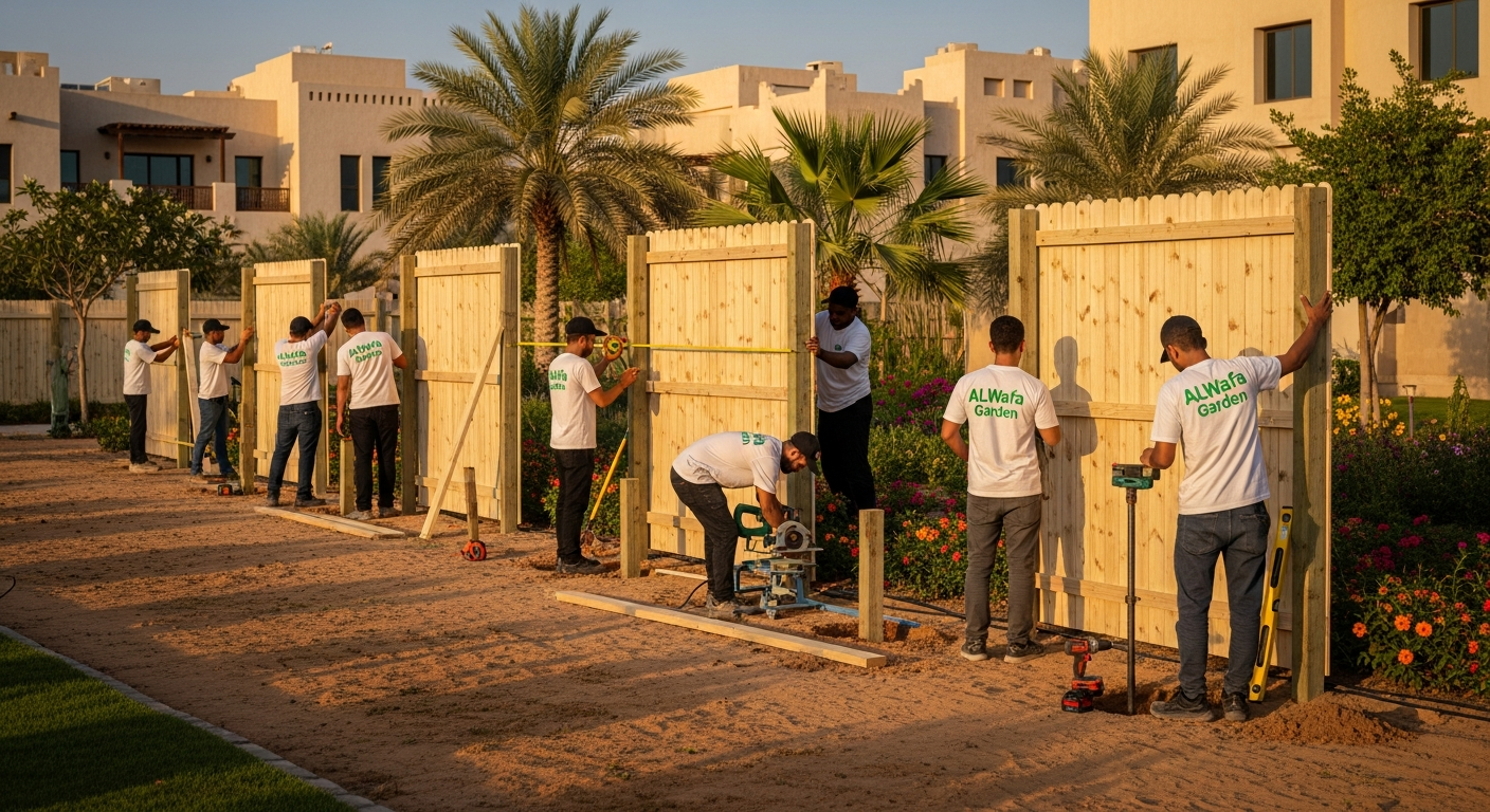 أفضل شركة تركيب مظلات وسواتر بالرياض